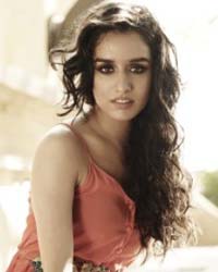 Shraddha Kapoor